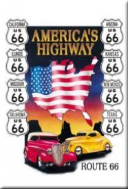 Magnet_Highway